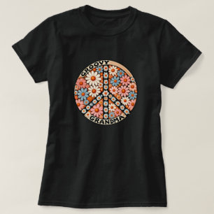 T-shirt Grand-mère super