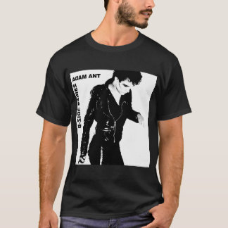T-shirt Grand Modèle Adam Bel Acteur Fourmis Cadeaux Film 
