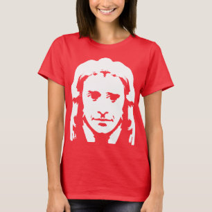 T-shirt Grand Newton
