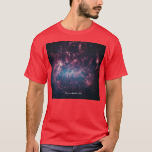 T-shirt Grand Nuage Magellanique 2