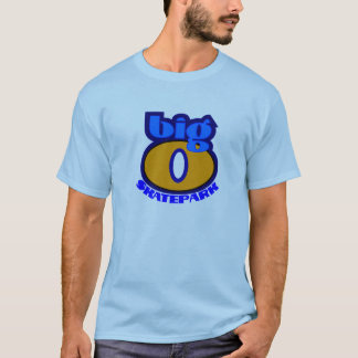 T-shirt Grand O
