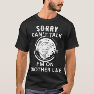 T-shirt Grand-Père Amateur de Pêche Drôle Retraité Super C