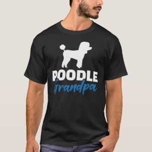 T-shirt Grand-père aux canicules