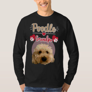 T-shirt Grand-père aux canicules