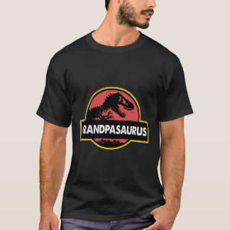 T-shirt Grand-père Chemise Grand-père Grand-père Funny Cad