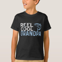 Grand-père Cool Reel