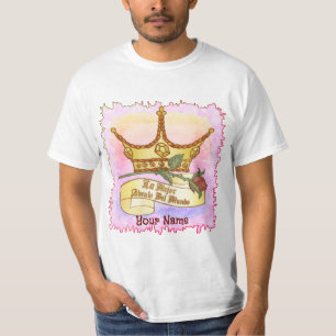 T-shirt Grand-père espagnol le plus grand du monde