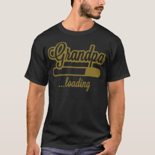 T-shirt grand-père exercice gay rights