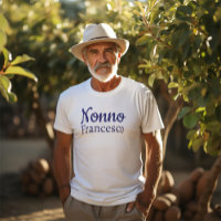 Grand-père grand-père italien de Nonno Grand-père 