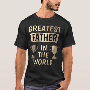 T-shirt Grand Père Personnalisé