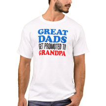 Grand-père promu par de grands papas