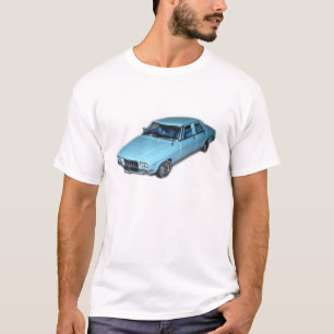 T-shirt Grand premier ministre personnalisé Blue de QG de