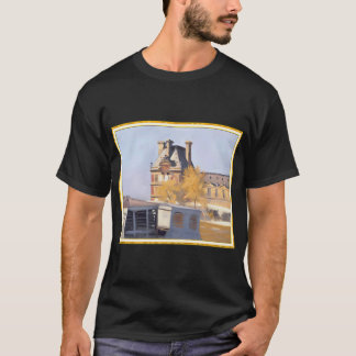 T-shirt Grand Prix de Belgique Automobile
