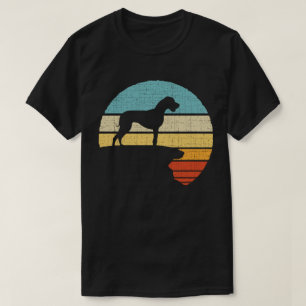 T-shirt Grand propriétaire de Danse Retro Vintage 60s les 