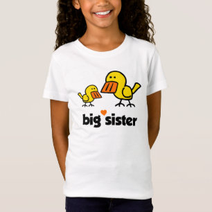 T-Shirt Grand SIS de canard