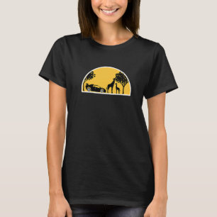 T-shirt Grand Sport Voiture Racer Automobile 1