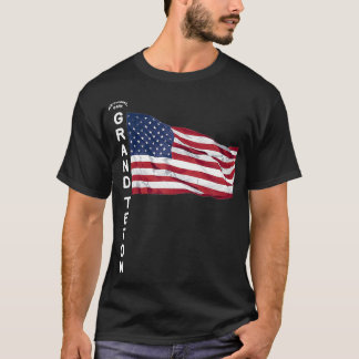 T-shirt GRAND TETON National Park Wyoming Jackson Hole Fam