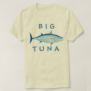 T-shirt Grand thon