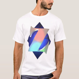 T-shirt Grand Z