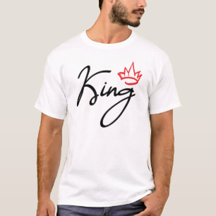T-shirt Grande