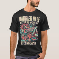 Grande Barrière de Corail Queensland Australie Tr