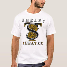 T-shirt Grande chemise Logo