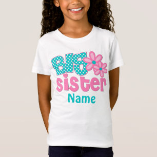 T-Shirt Grande chemise rose personnalisée par Teal de ros