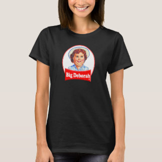 T-shirt Grande Deborah