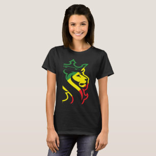 T-shirt GRANDE EXAGÉRATION JAMAÏCAINE D De MAUVAISE HERB