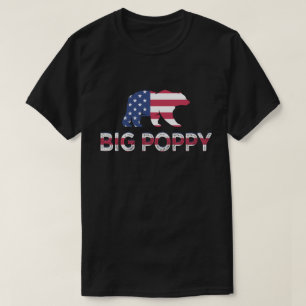 T-shirt Grande nouveauté de fête des pères de cadeau de
