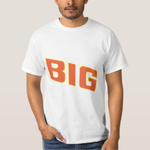 T-shirt GRANDE… personnaliser comme vous voulez