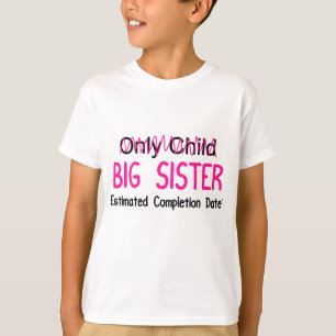 T-shirt Grande soeur
