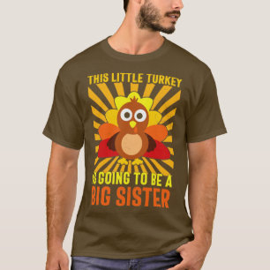 T-shirt Grande soeur2