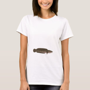 T-shirt Grande Tête