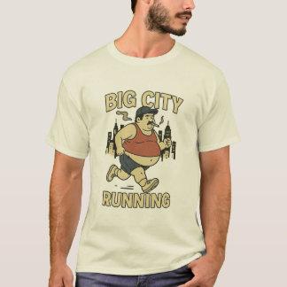 T-shirt Grande Ville 2025