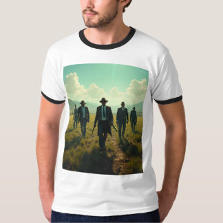 T-shirt grandetta