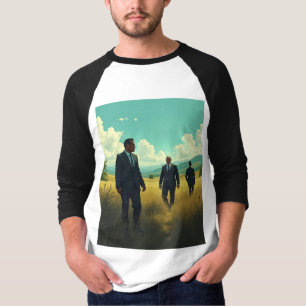 T-shirt grandetta