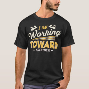 T-shirt Grandeur