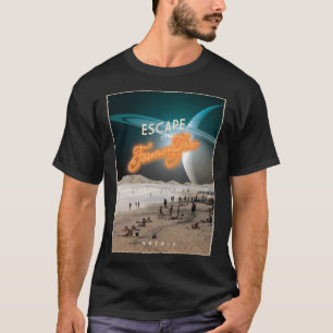 T-SHIRT GRANDEUR MÉTRIQUE         (8)