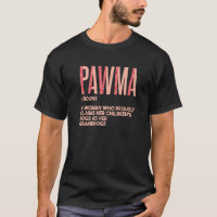 Grandma Pawma 4