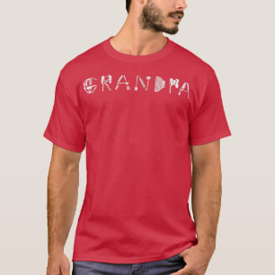 T-shirt Grandpa Culinary Gangster Kitchen Restaurant Bakin