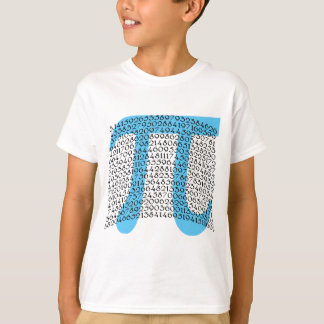 T-shirt Grands produits de pi