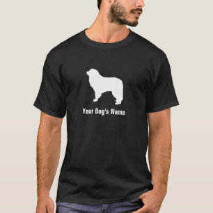 T-shirt Grands Pyrénées グ レ ー ・ ニ レ ー ズ