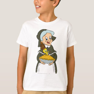 T-shirt Granny et TWEETY™
