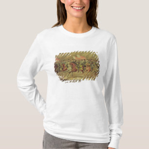 T-shirt Grant et ses dirigeants