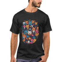 Graphic Design for a Pet Lover