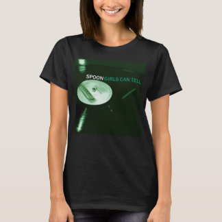 T-shirt Graphic Love No Doubt Rock Music Band Classique T-