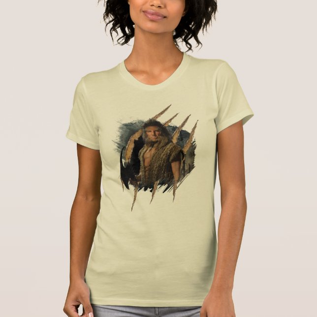 T-shirt Graphique BEORN™ (Devant)