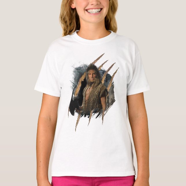 T-shirt Graphique BEORN™ (Devant)