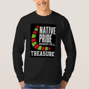 T-shirt Graphique Boomerang Joueur de Boomerang Lancer de